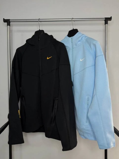 Кофта Nike Nocta/найк нокта/Спортивна кофта Найк Nocta/Зіпка/Nike/Найк
