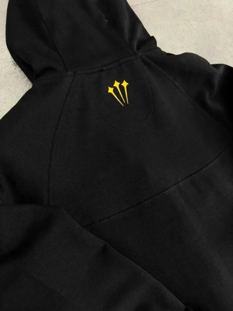 Кофта Nike Nocta/найк нокта/Спортивна кофта Найк Nocta/Зіпка/Nike/Найк — фото 3