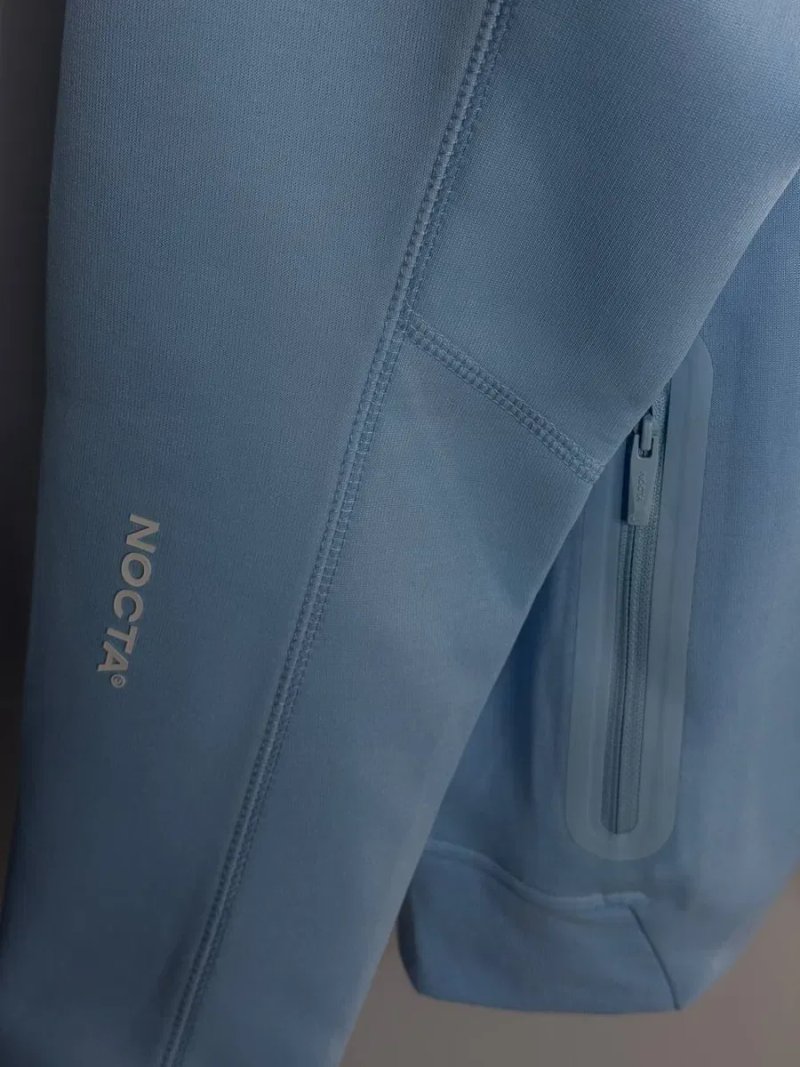 Кофта Nike Nocta/найк нокта/Спортивна кофта Найк Nocta/Зіпка/Nike/Найк — фото 5