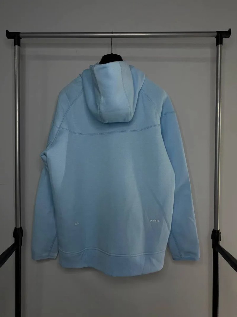 Кофта Nike Nocta/найк нокта/Спортивна кофта Найк Nocta/Зіпка/Nike/Найк — фото 6