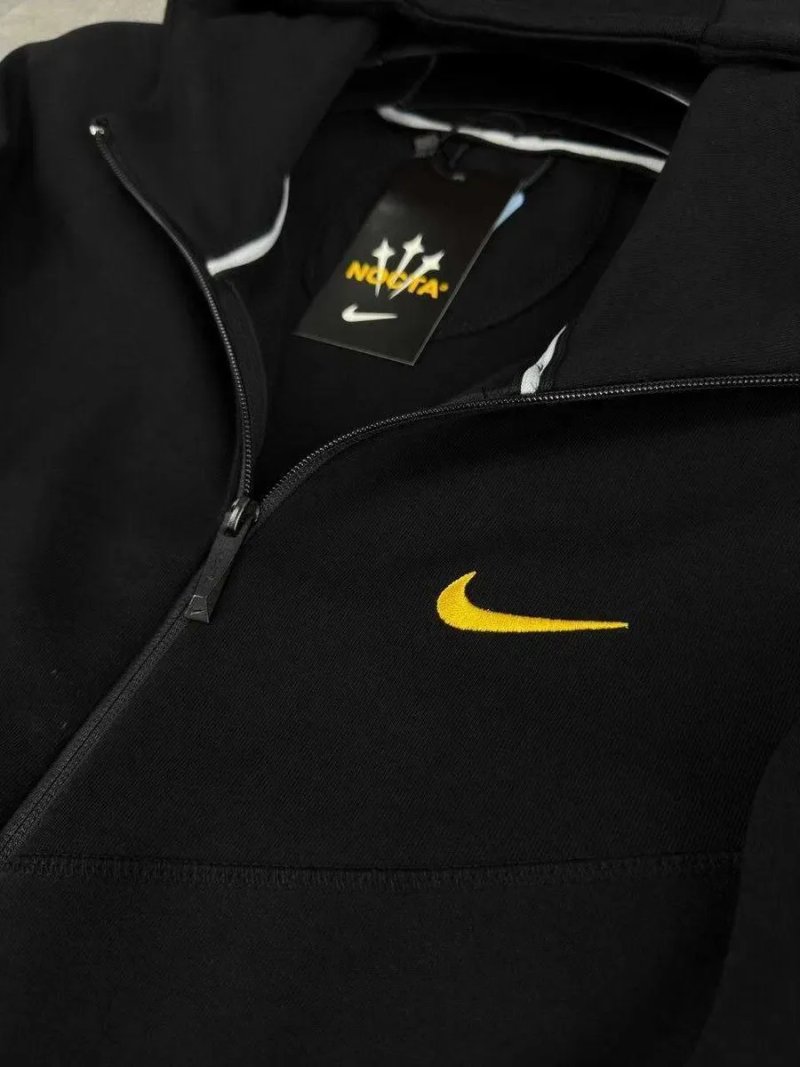 Кофта Nike Nocta/найк нокта/Спортивна кофта Найк Nocta/Зіпка/Nike/Найк — фото 6