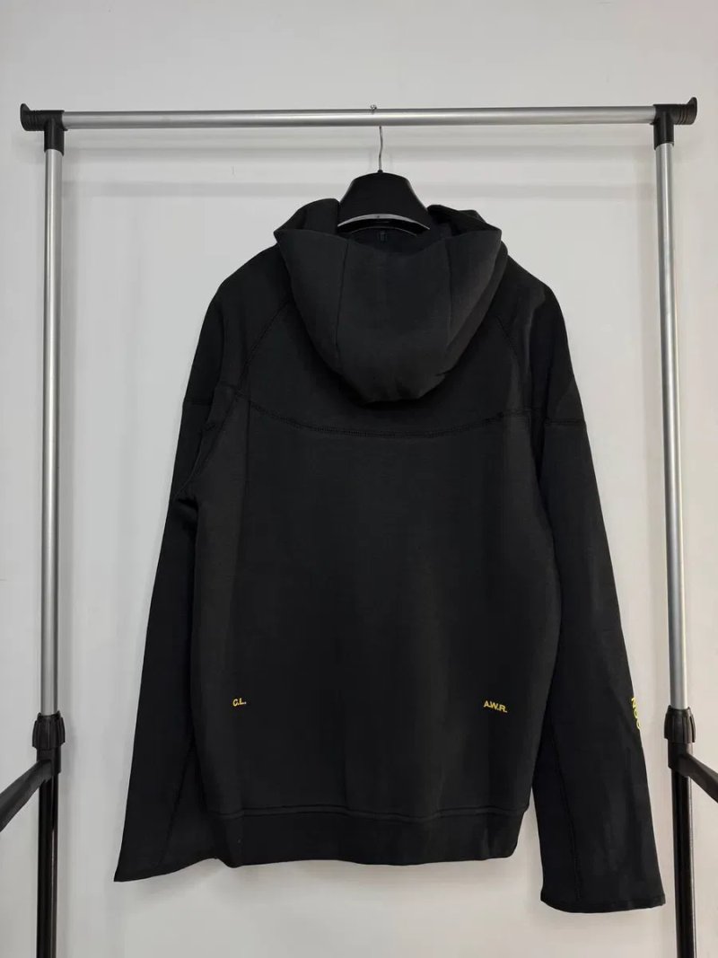 Кофта Nike Nocta/найк нокта/Спортивна кофта Найк Nocta/Зіпка/Nike/Найк — фото 8