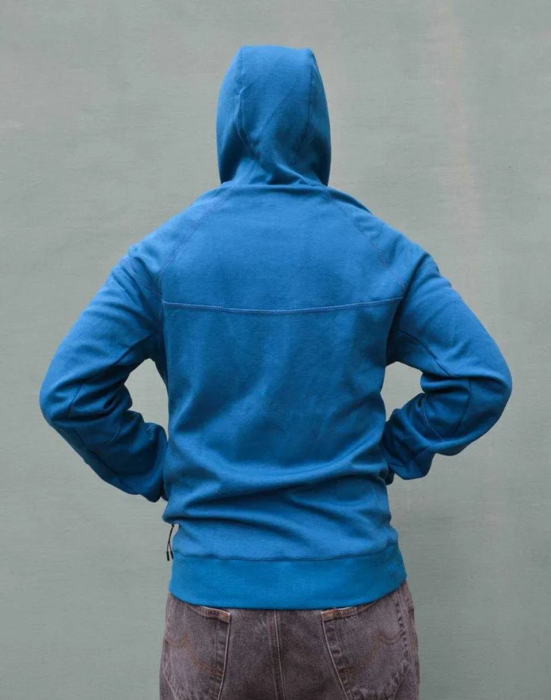 Кофта Nike Tech Fleece | зіпка Nike Tech Fleece 2024 | кофта Найк теч — фото 6