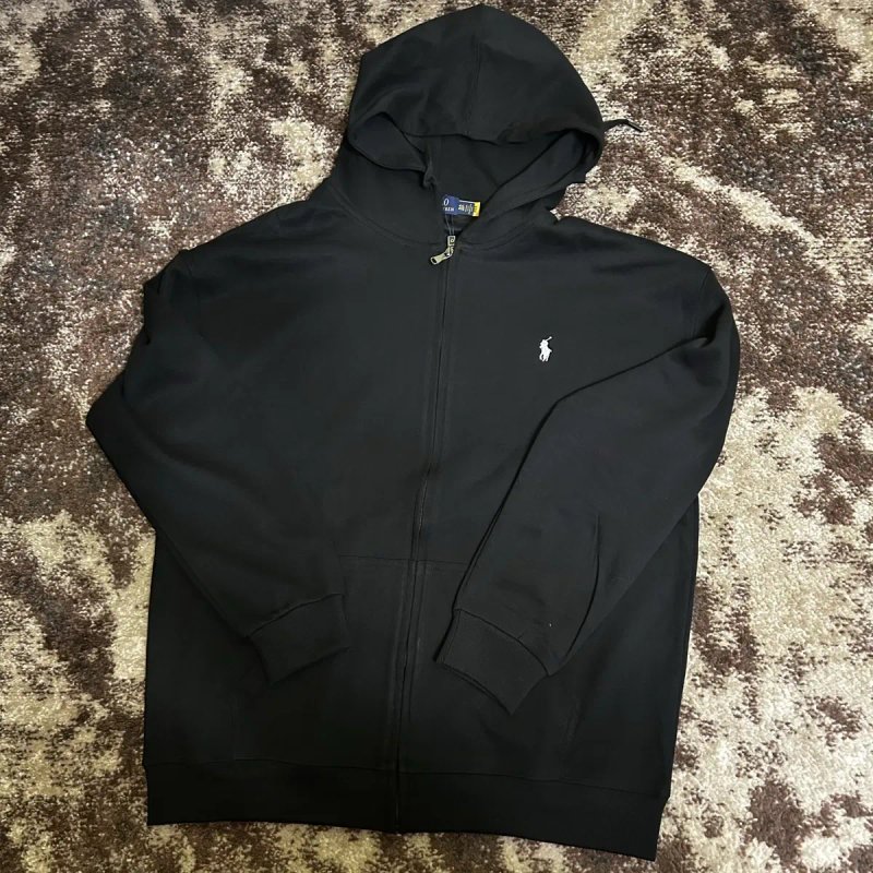 Кофта Polo ralph Lauren ! ТОП якість — фото 2