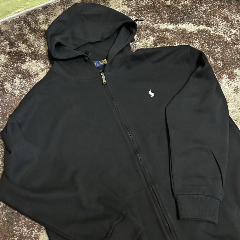 Кофта Polo ralph Lauren ! ТОП якість — фото 3