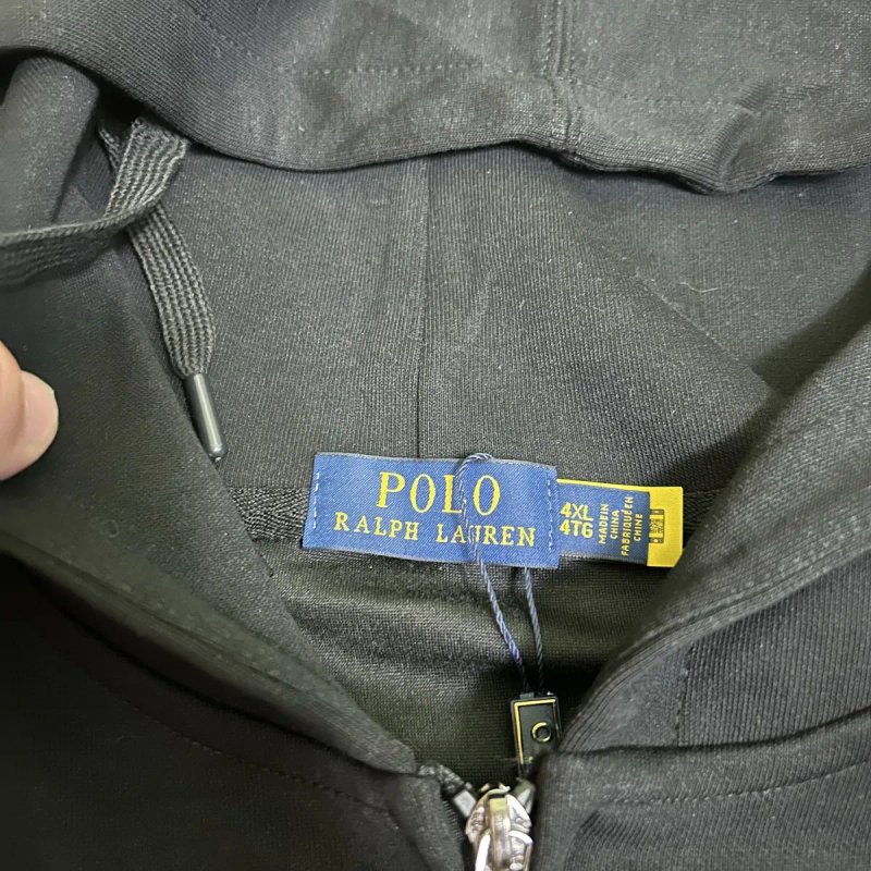 Кофта Polo ralph Lauren ! ТОП якість — фото 5