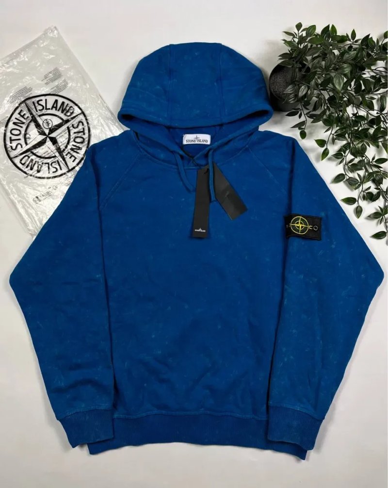 Кофта Stone Island Off Dye — фото 2