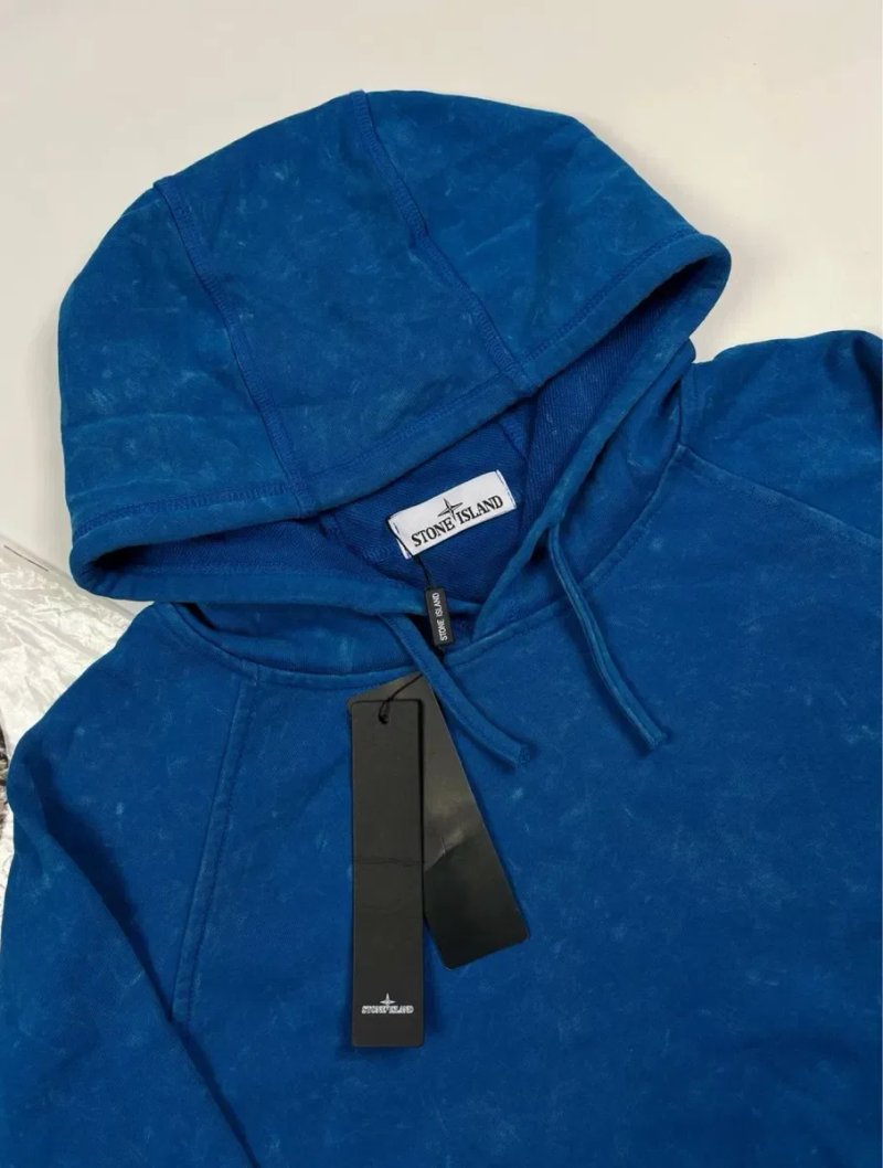 Кофта Stone Island Off Dye — фото 3