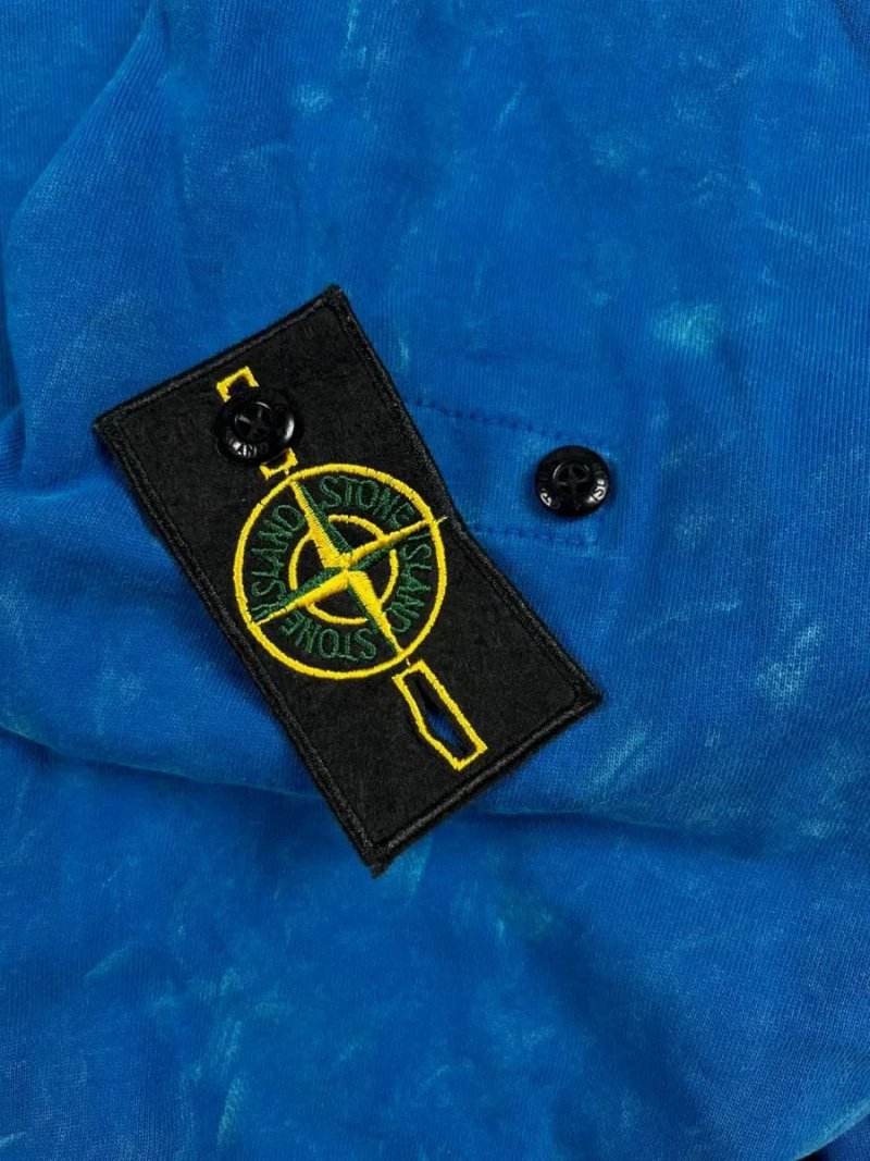 Кофта Stone Island Off Dye — фото 4