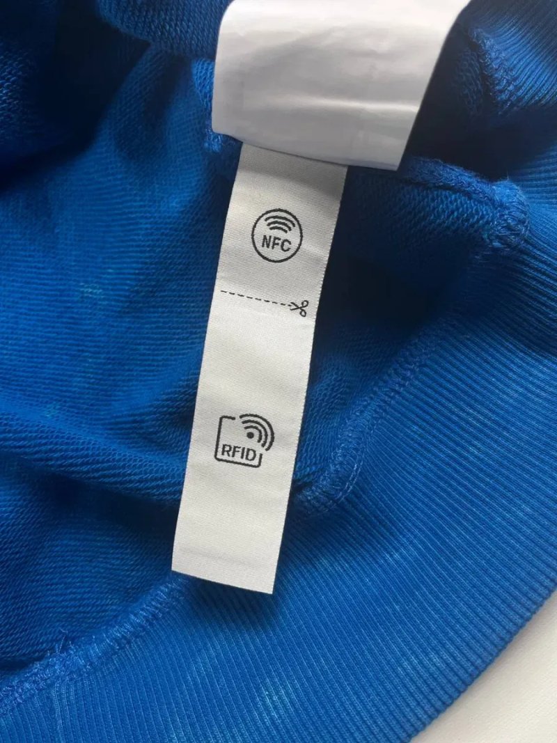Кофта Stone Island Off Dye — фото 6