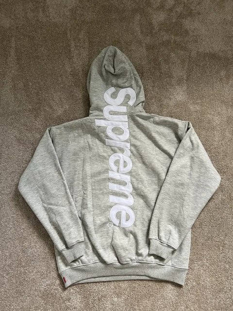 Кофта суприм supreme hoodie