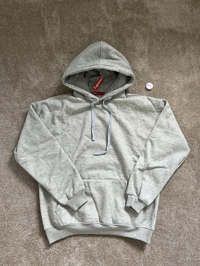 Кофта суприм supreme hoodie — фото 3