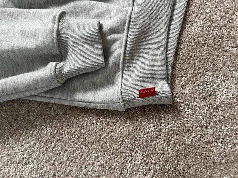 Кофта суприм supreme hoodie — фото 4