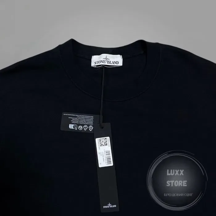 Кофта світшот Stone Island 24SS 1:1(stoneisland, стон, стонайленд) — фото 3