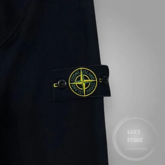 Кофта світшот Stone Island 24SS 1:1(stoneisland, стон, стонайленд) — фото 4