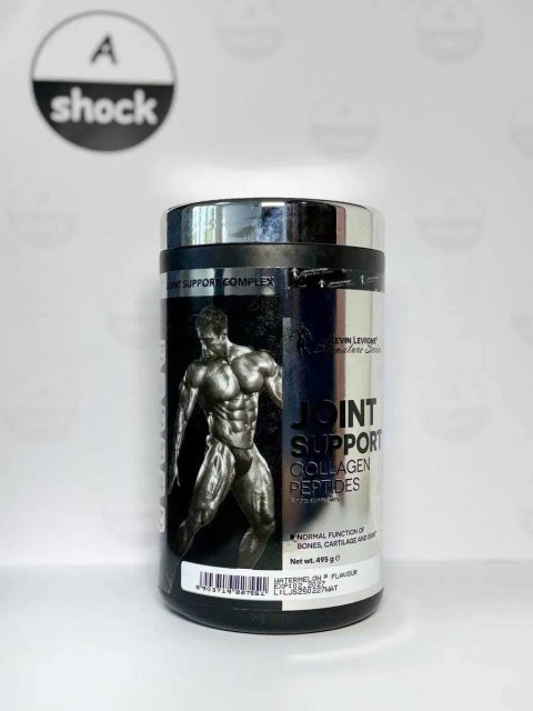 Колаген Kevin Levrone Joint Support Collagen Peptides (495 грамм.)