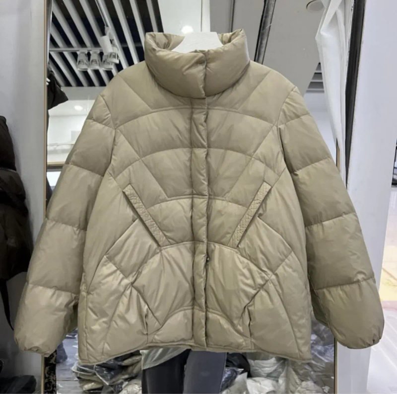 Колекція весна демісезон куртка пуховик бомбер zara mango h&m asos gap — фото 2