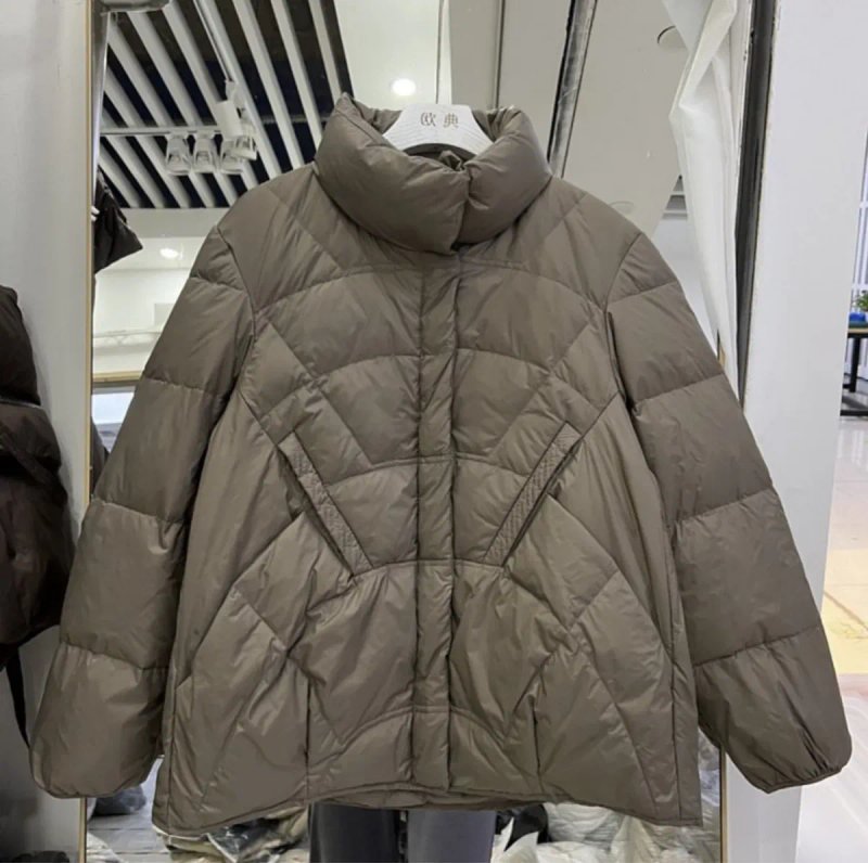Колекція весна демісезон куртка пуховик бомбер zara mango h&m asos gap — фото 3
