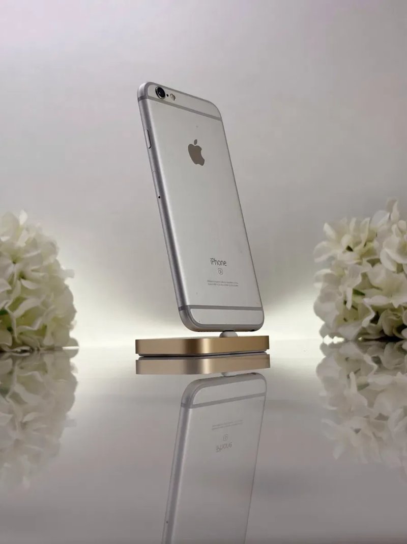 Колекційний iOS 11! Ідеальний iPhone 6S (Магазин Гарантія) — фото 4
