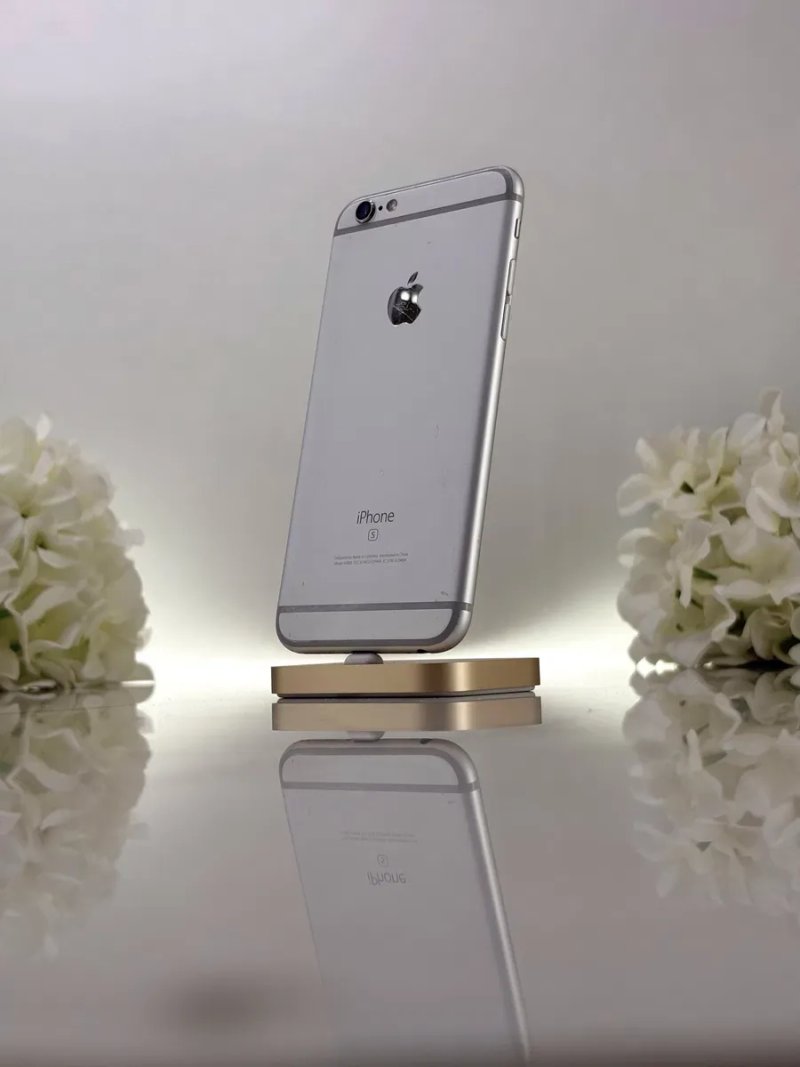 Колекційний iOS 11! Ідеальний iPhone 6S (Магазин Гарантія) — фото 6