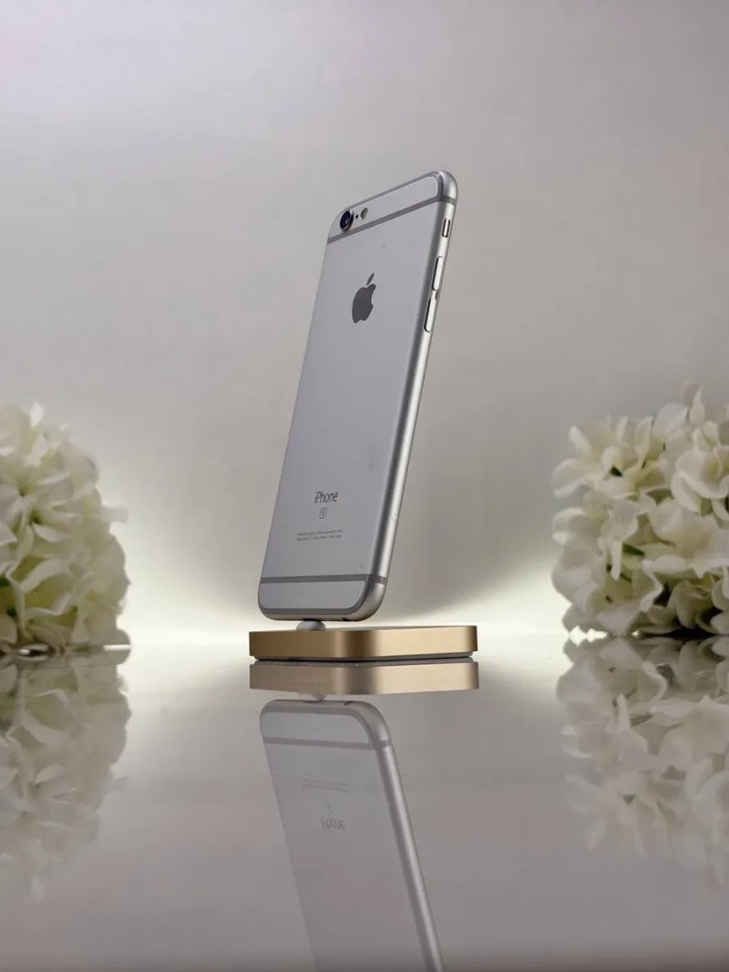 Колекційний iOS 11! Ідеальний iPhone 6S (Магазин Гарантія) — фото 7