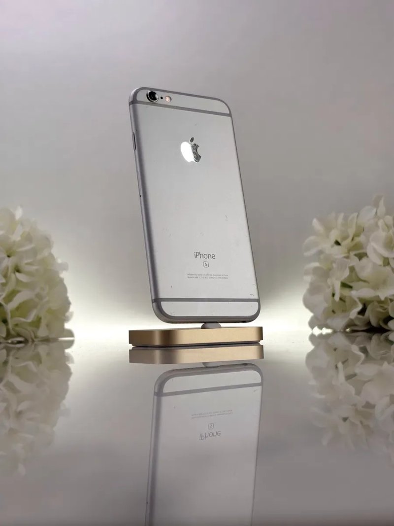 Колекційний iOS 11! Ідеальний iPhone 6S (Магазин Гарантія) — фото 8