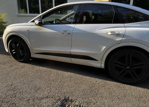 Колеса диски 20 5 112 R20 255 45 ауді Audi Q5 Q4 E-tron Q7 A6 S6 A7 Volkswagen ID4 ID5 Туарег Skoda Enyaq Elroq Cupra Mercedes GL ML GLC BMW X3 X4 X5