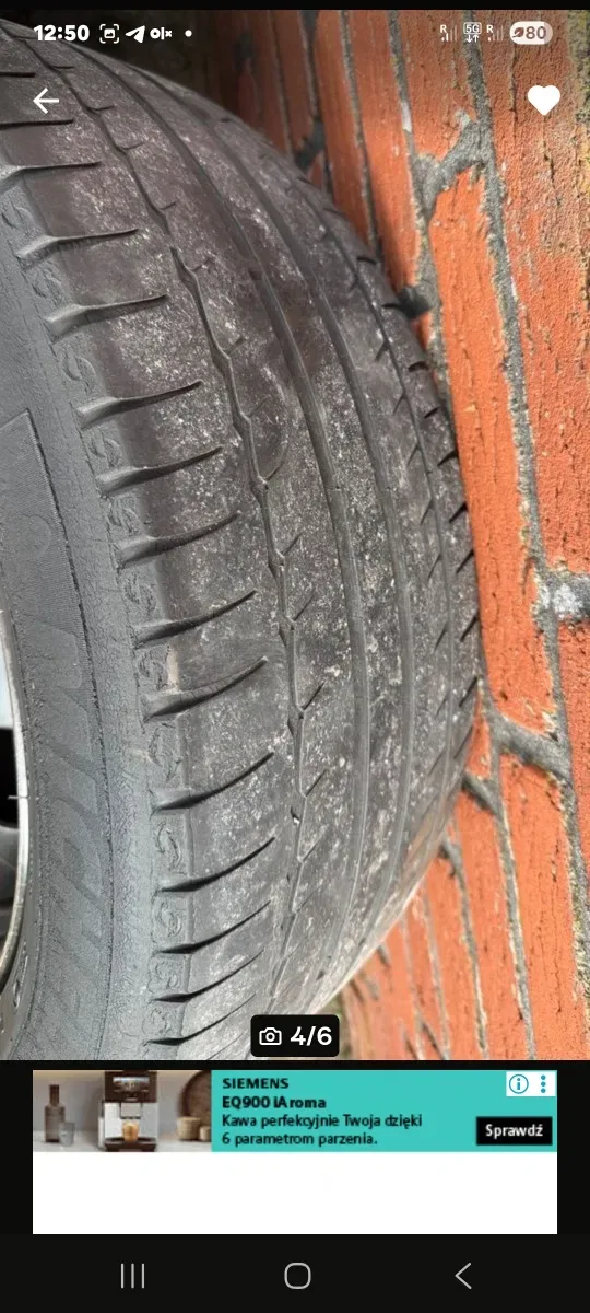 Колеса взборі до Peugeot Partner,Rifter,,Citroen Berlingo, — фото 6