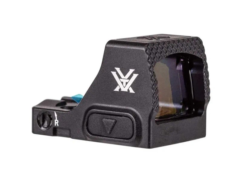 Коліматор Vortex Defender-CCW 6 MOA Пістолетний коліматорний приціл вортекс — фото 4