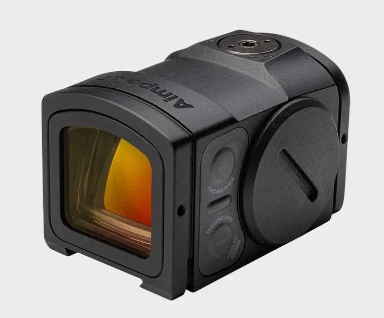 Коліматорний приціл Aimpoint Acro P-2 (3.5 MOA) Швеция Оригінал — фото 2