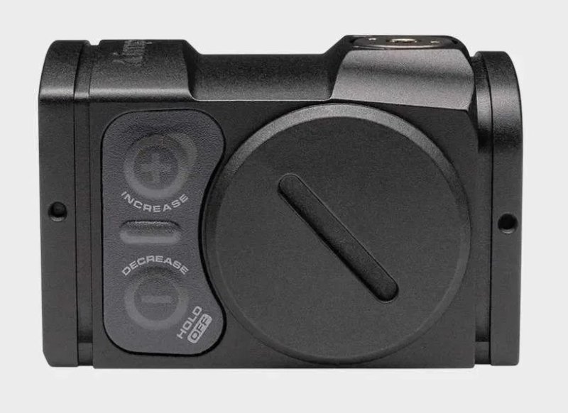Коліматорний приціл Aimpoint Acro P-2 (3.5 MOA) Швеция Оригінал — фото 4
