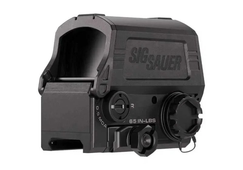 Коліматорний приціл SIG SAUER ROMEO8T-AMR | коліматор Ромео 8T — фото 2
