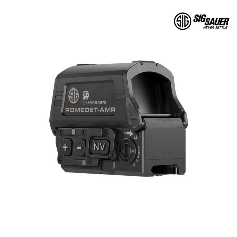 Коліматорний приціл SIG SAUER ROMEO8T-AMR | коліматор Ромео 8T — фото 3