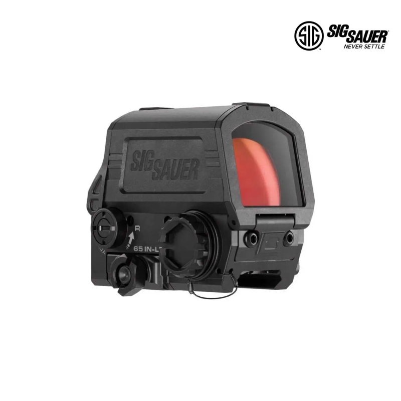 Коліматорний приціл SIG SAUER ROMEO8T-AMR | коліматор Ромео 8T — фото 5