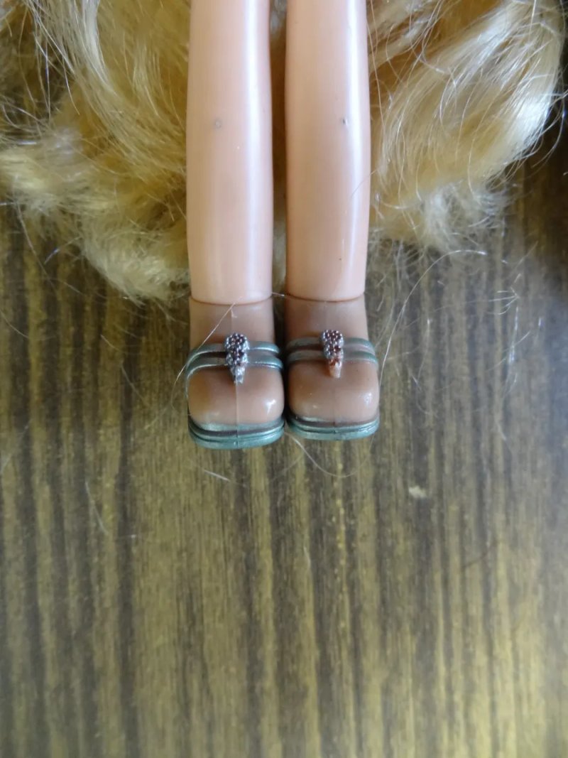 Коллекционная кукла Братц Кидс (Bratz Kidz) Хлоя из зимней серии Winte — фото 3