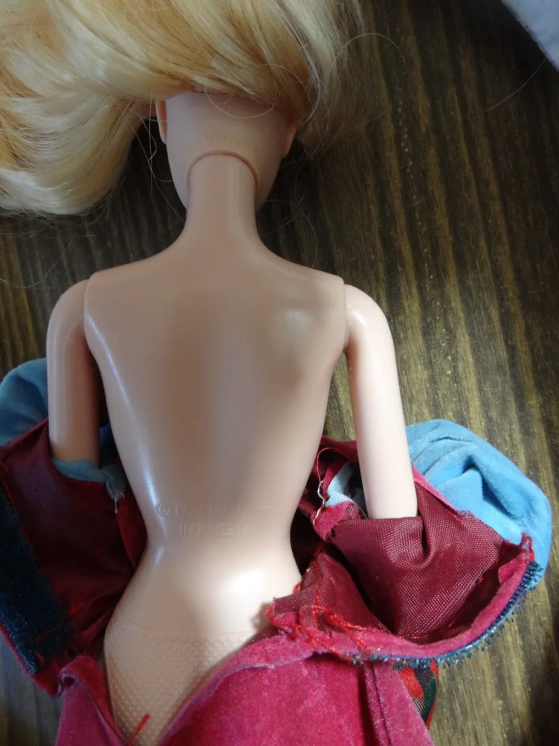 Коллекционные куклы Барби Маттел Barbie Mattel — фото 5