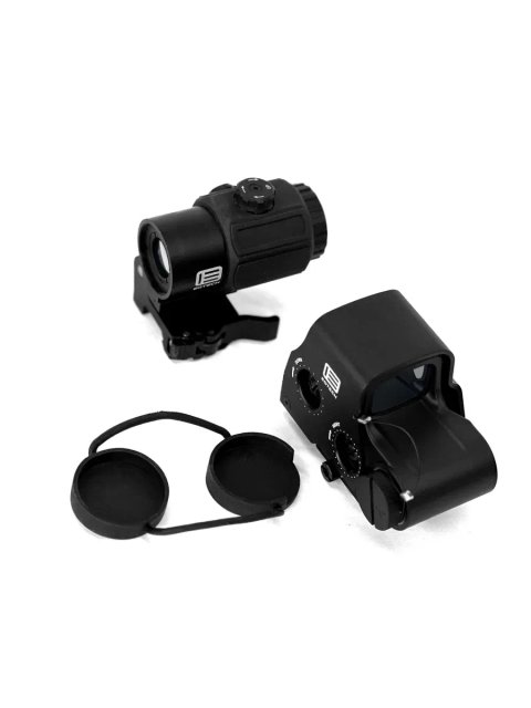 Коллиматорный прицел с Магнифером Eotech EXPS