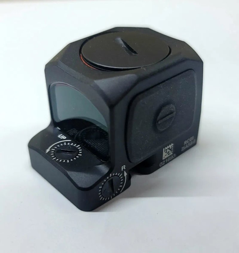 Коллиматорный прицел Trijicon RCR 3.25 MOA Red Dot Sight — фото 3