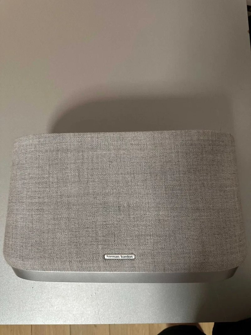 Колонка Harman Kardon Citation 500 (200W, Смарт-екран) — фото 2