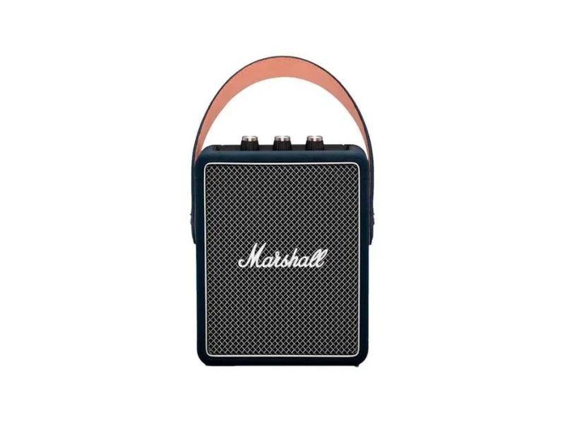 Колонка Marshall Stockwell II Indigo (1005251) Оригінал Нова — фото 2