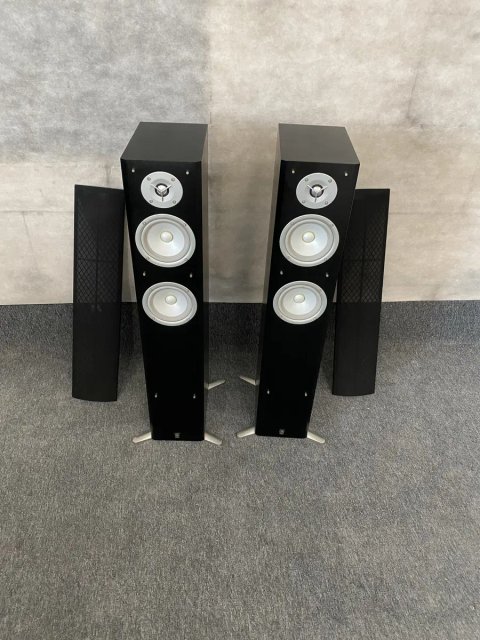 Колонки акустика Yamaha