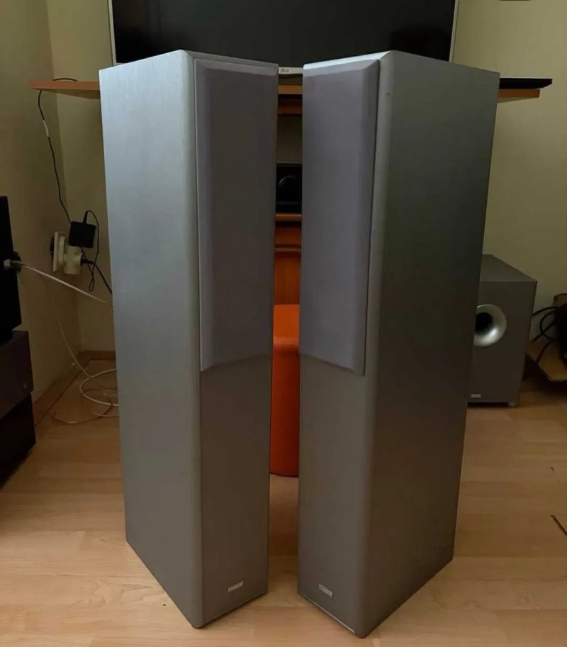 Колонки Magnat Audio Premium Потужність 2х250Вт. 4–8Ω | Якісна Hi-Fi акустика | Original Made in Germany — фото 5