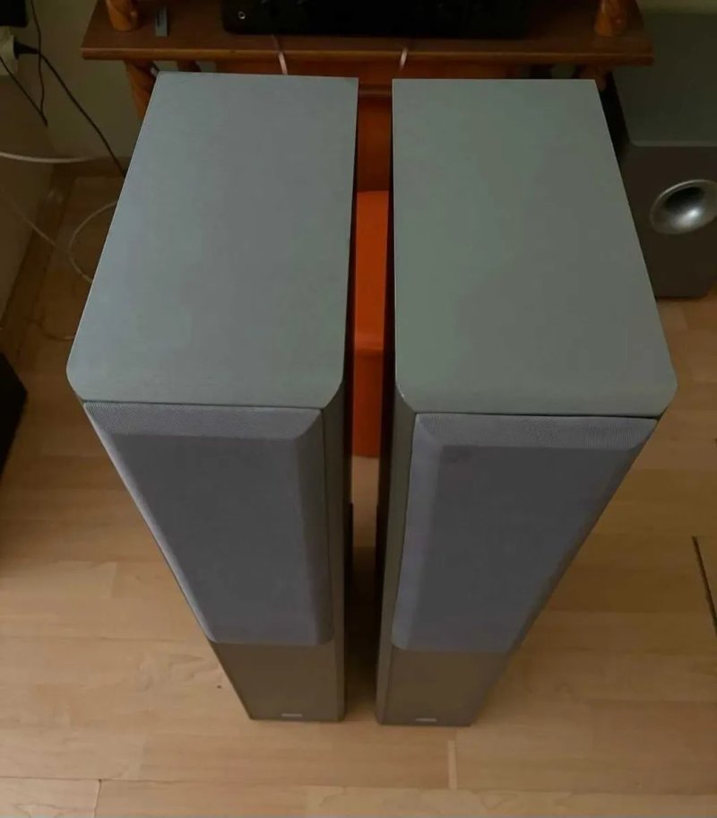 Колонки Magnat Audio Premium Потужність 2х250Вт. 4–8Ω | Якісна Hi-Fi акустика | Original Made in Germany — фото 6