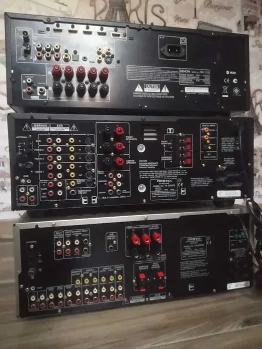 Колонки Magnat Audio Premium Потужність 2х250Вт. 4–8Ω | Якісна Hi-Fi акустика | Original Made in Germany — фото 8