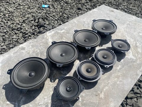 Колонки, музика, акустика, динаміки BMW e46, e39, e60, e90, Колонки бмв, Колонки BMW, Димаміки BMW, Динаміки бмв