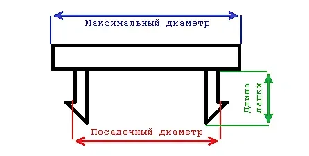 Колпачки/Эмблемы/Заглушки/Ниппеля/Логотип в диски Volkswagen/VW/Фольц — фото 8