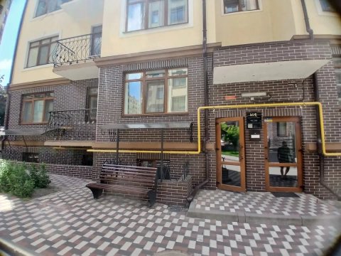 Комерція в ЖК Річ Таун