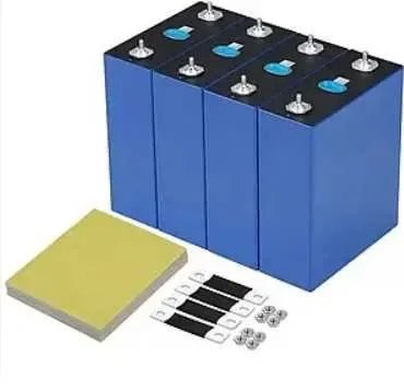 Комірки EVE 280Аh 314Ah MB31 334Ah LiFePo4 Grade A 0,18mohm 2026 04