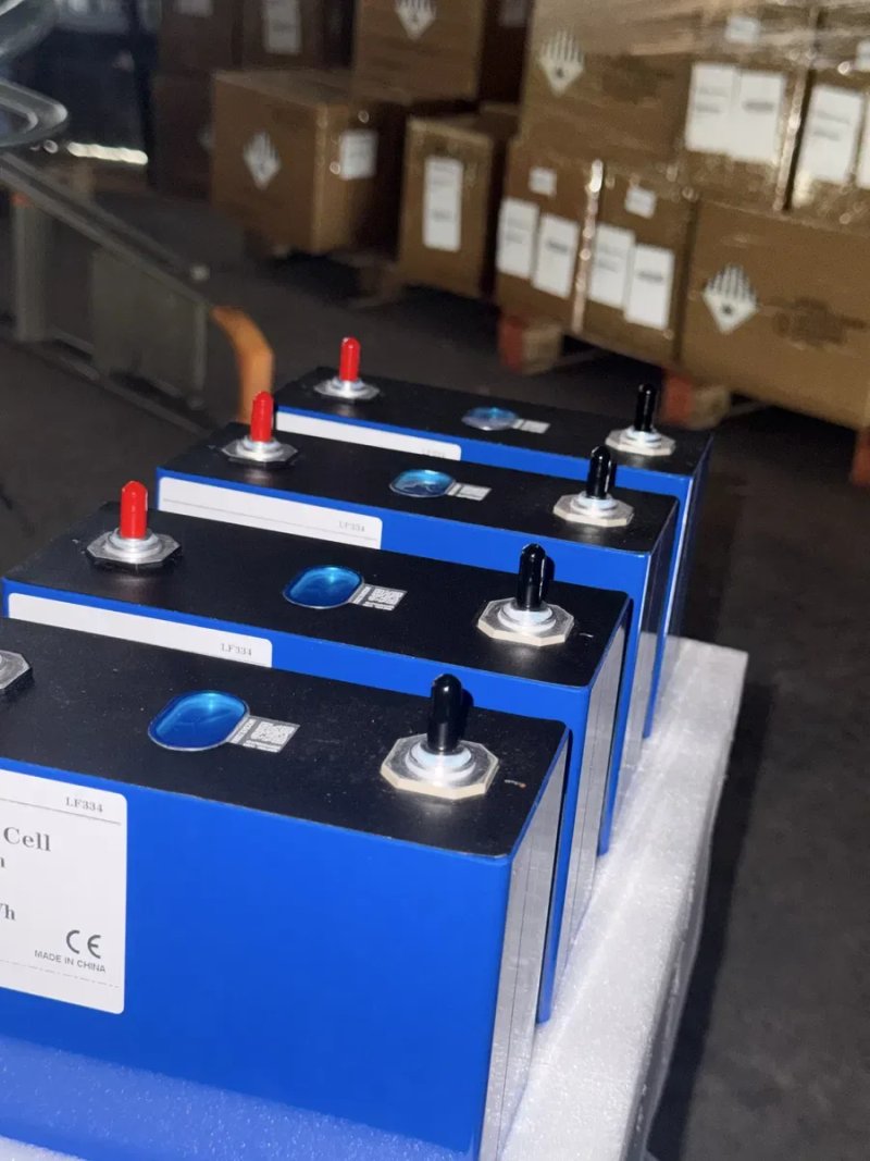 Комірки LiFePO4 Cortex 314Ah 3.2V   Cortex 314   акумуляторні комірки   LiFePO4 314Ah  LFP   батарея  елементи живлення  314  комірка 314  корнекс 314 — фото 2