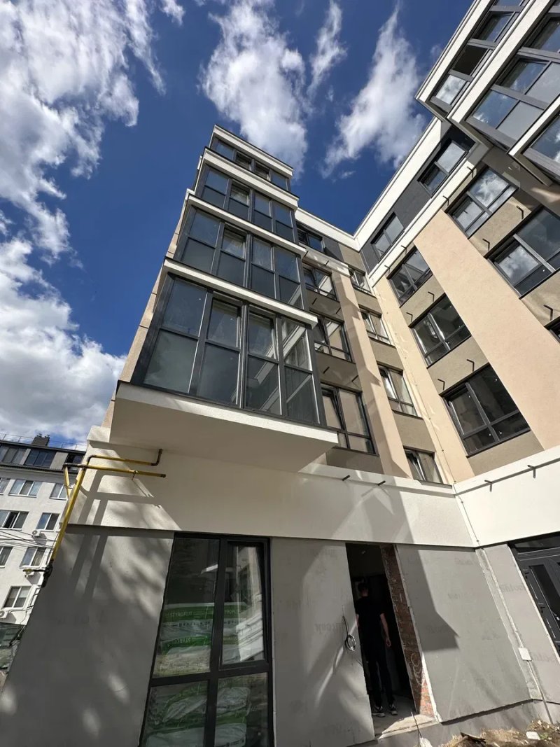 Комора в ЖК Основа 1, Ірпінь — 2,32 м² у підвалі | Закрита територія | Зручний доступ | Додаткове місце для зберігання речей — фото 3